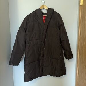 Joe Fresh Mid Length Puffer